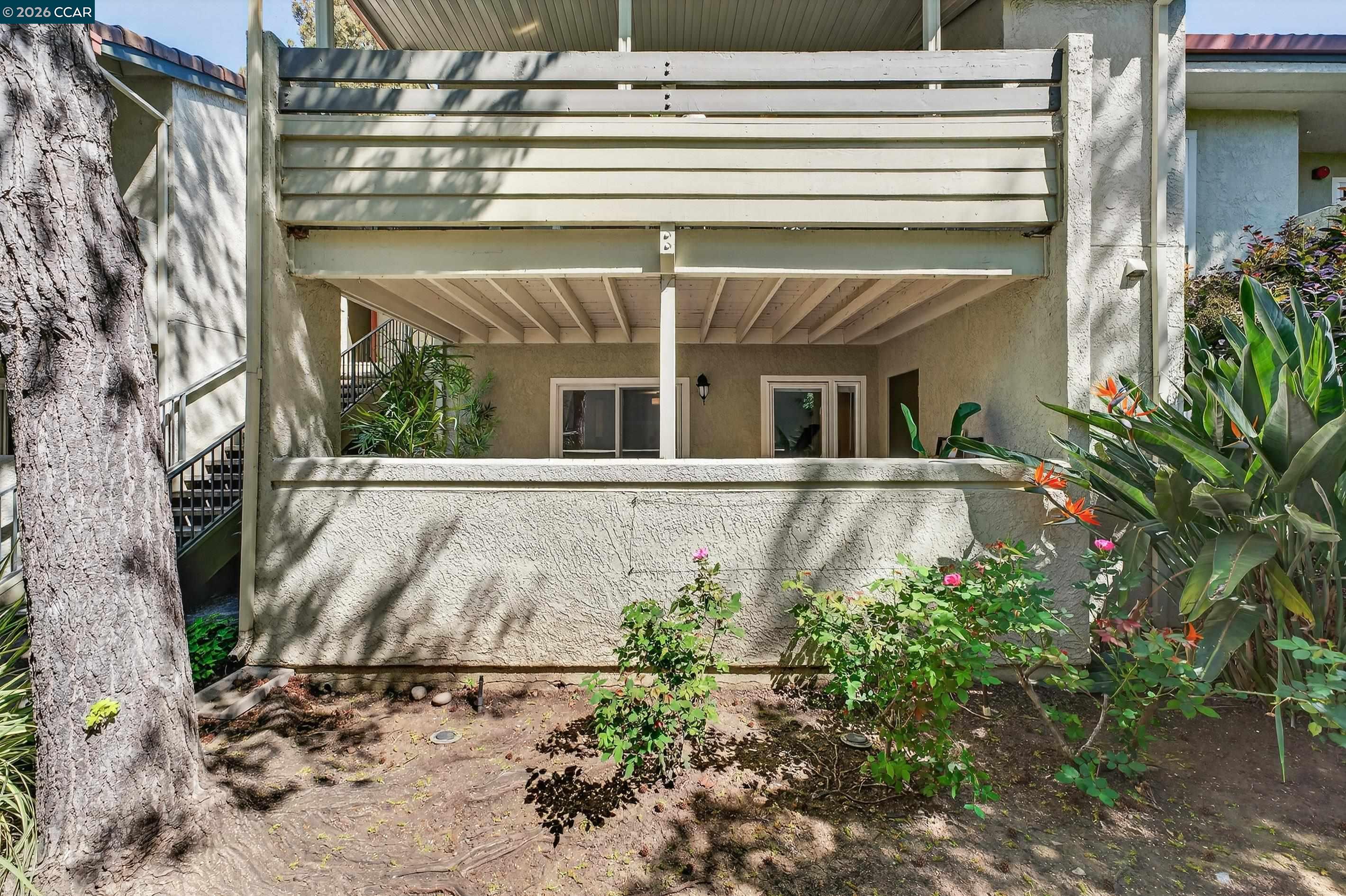 1505 Kirker Pass Road, Unit 119 Concord, CA 94521 - Photo 35 of 47