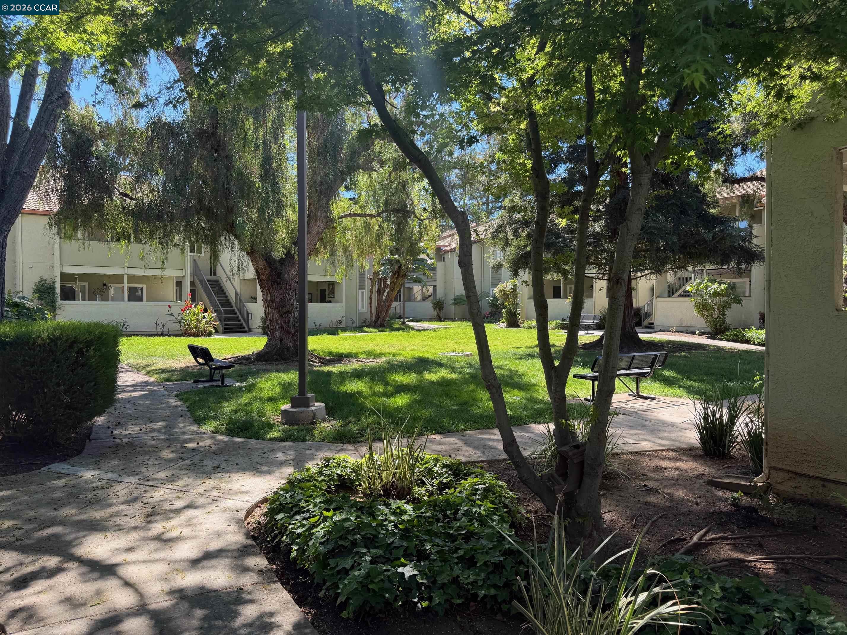 1505 Kirker Pass Road, Unit 119 Concord, CA 94521 - Photo 37 of 47