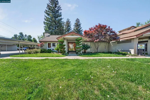 $369,000 | 1505 Kirker Pass Road, Unit 119, Concord, CA 94521