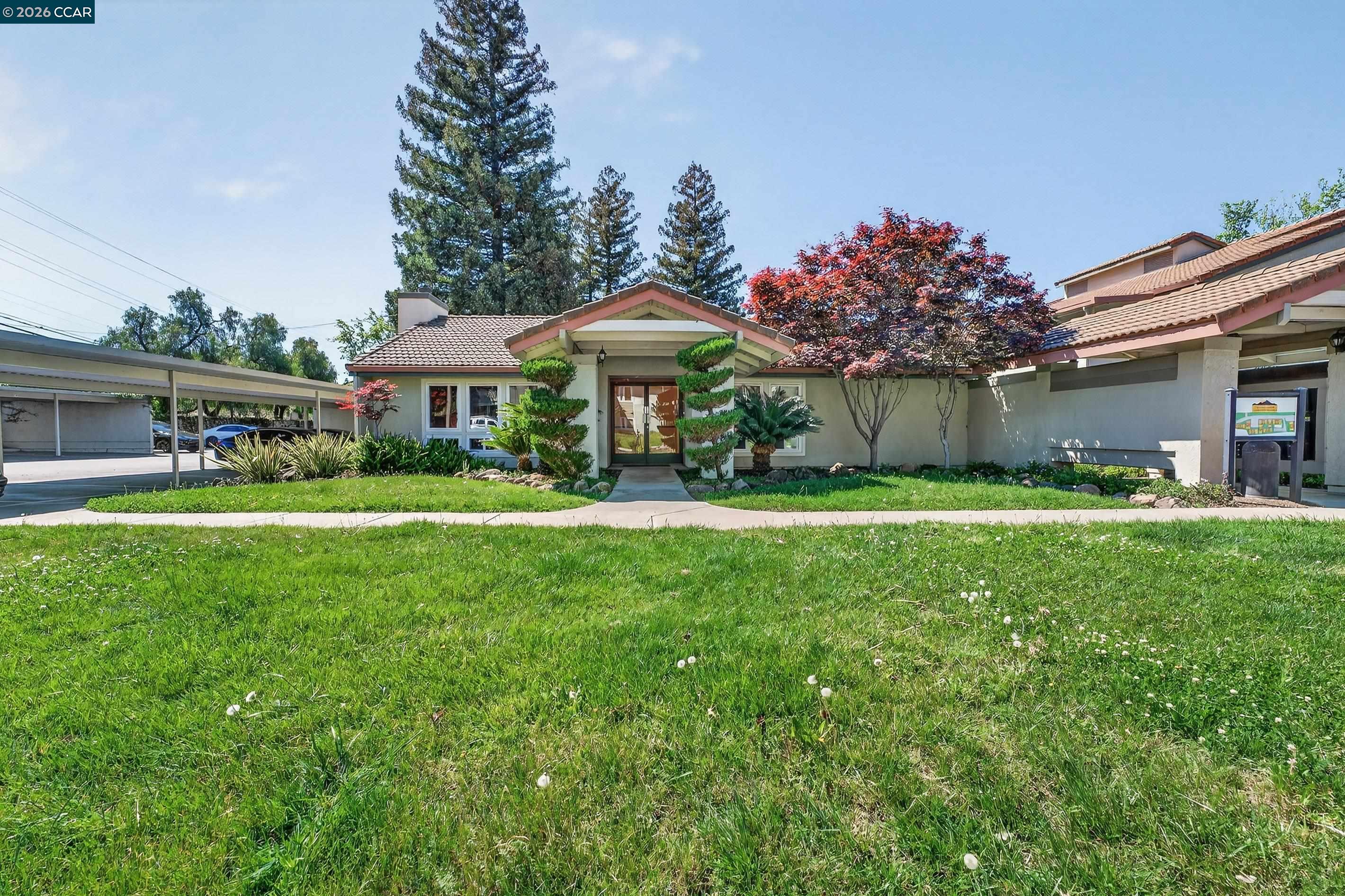 1505 Kirker Pass Road, Unit 119 Concord, CA 94521 - Photo 39 of 47