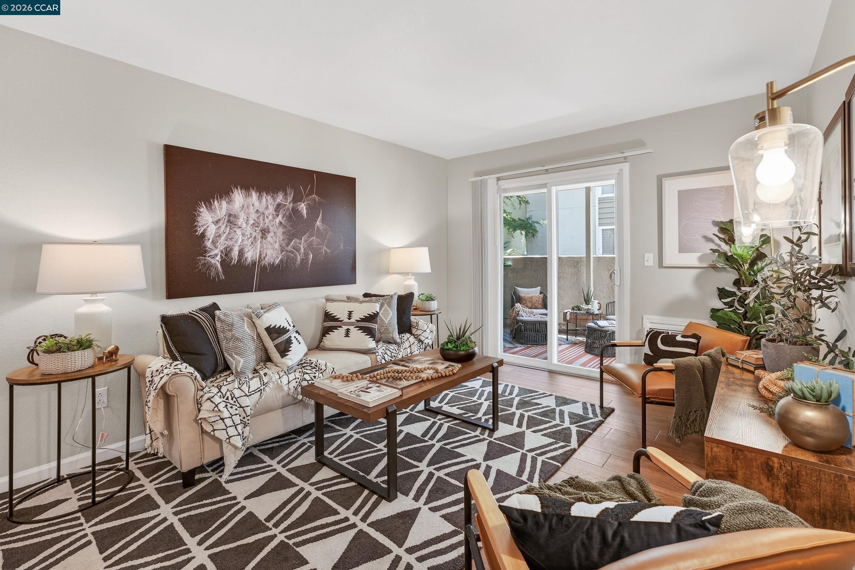 1505 Kirker Pass Road, Unit 119 Concord, CA 94521 - Photo 4 of 47