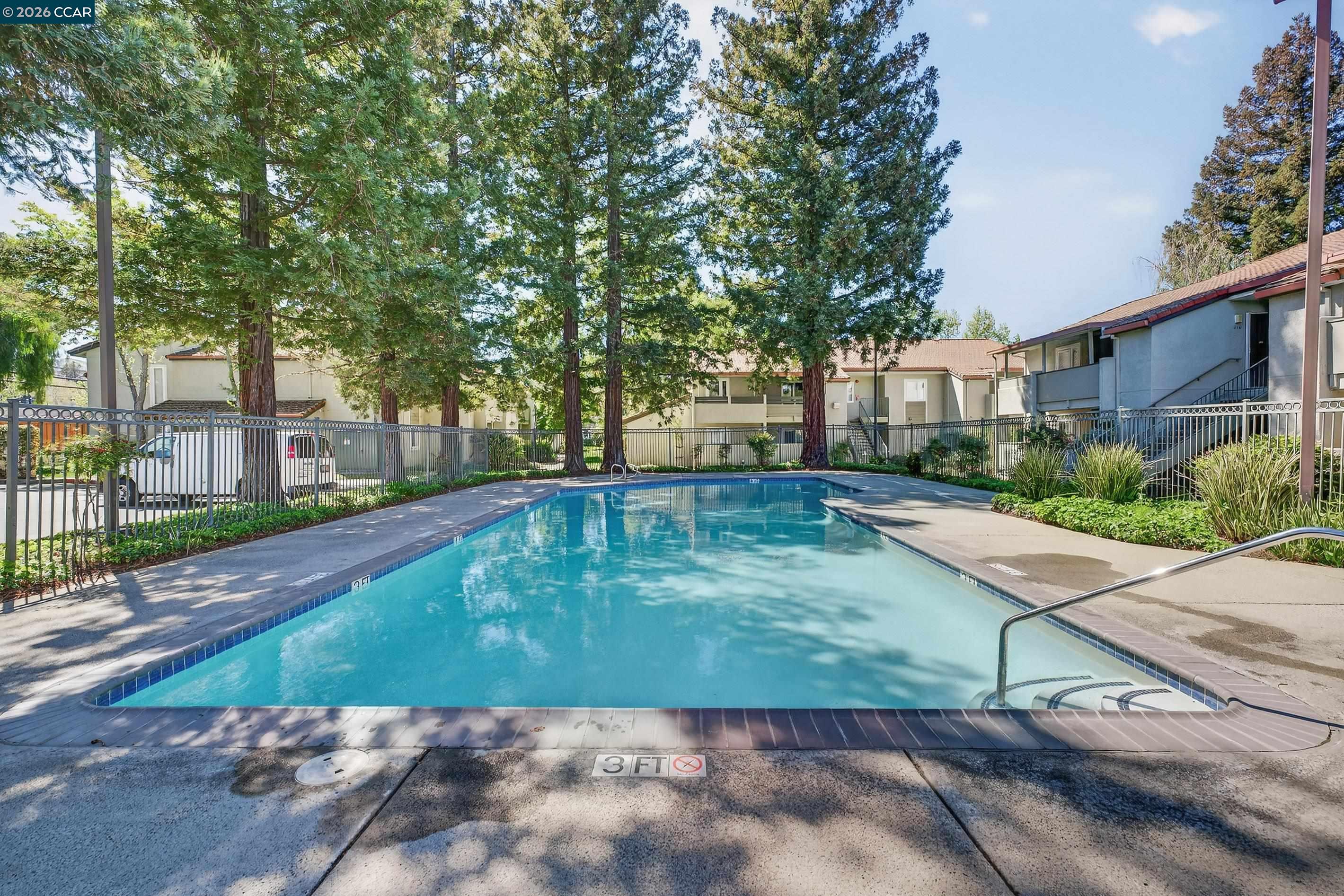 1505 Kirker Pass Road, Unit 119 Concord, CA 94521 - Photo 41 of 47