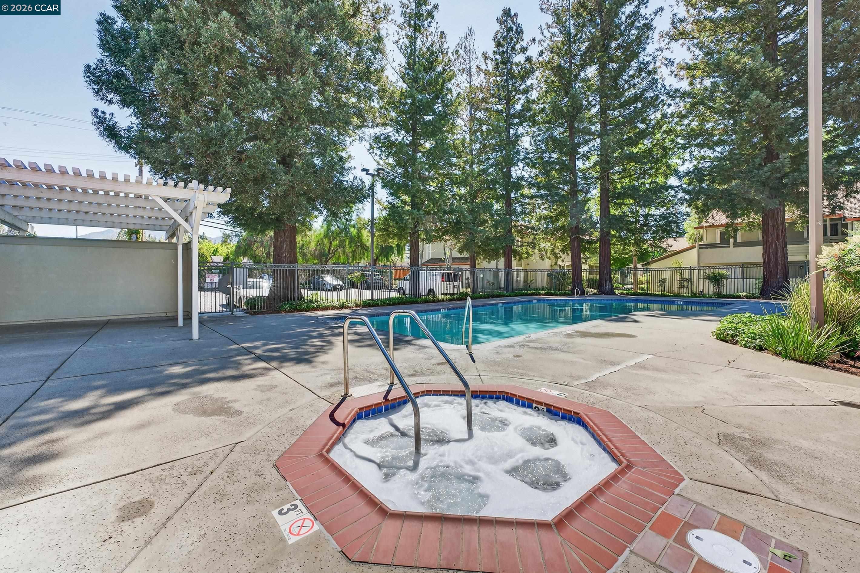 1505 Kirker Pass Road, Unit 119 Concord, CA 94521 - Photo 42 of 47