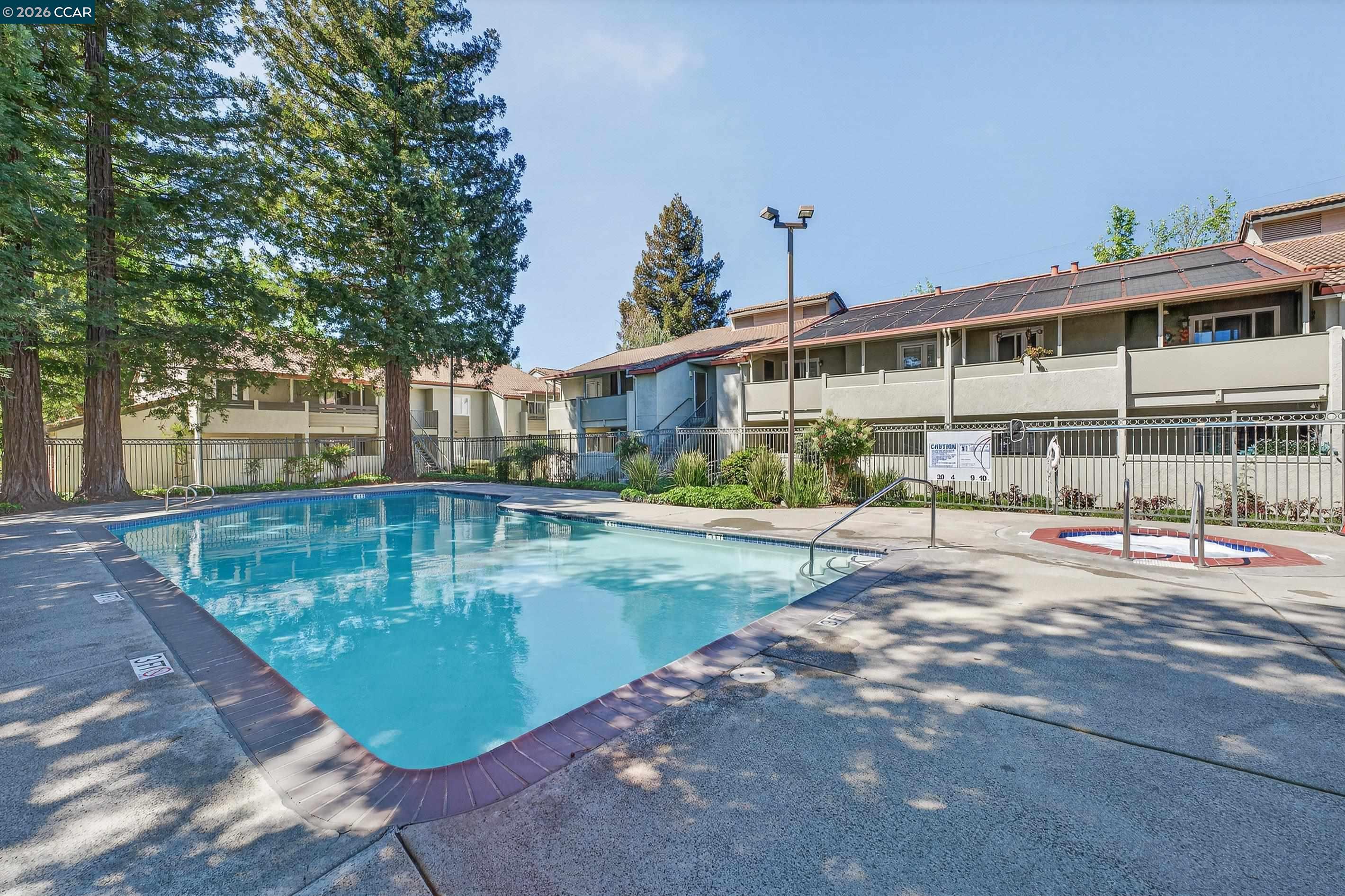 1505 Kirker Pass Road, Unit 119 Concord, CA 94521 - Photo 43 of 47