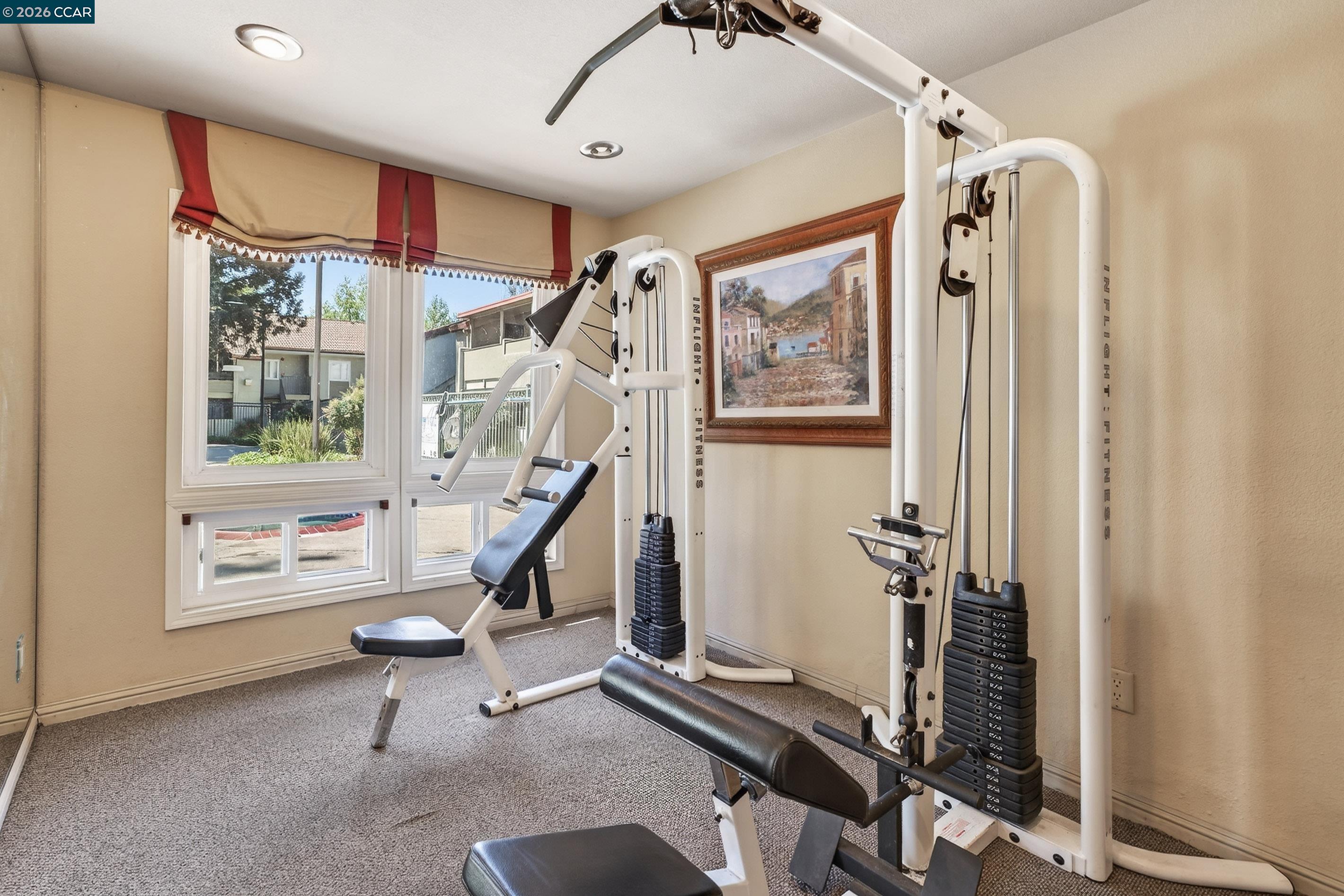 1505 Kirker Pass Road, Unit 119 Concord, CA 94521 - Photo 44 of 47