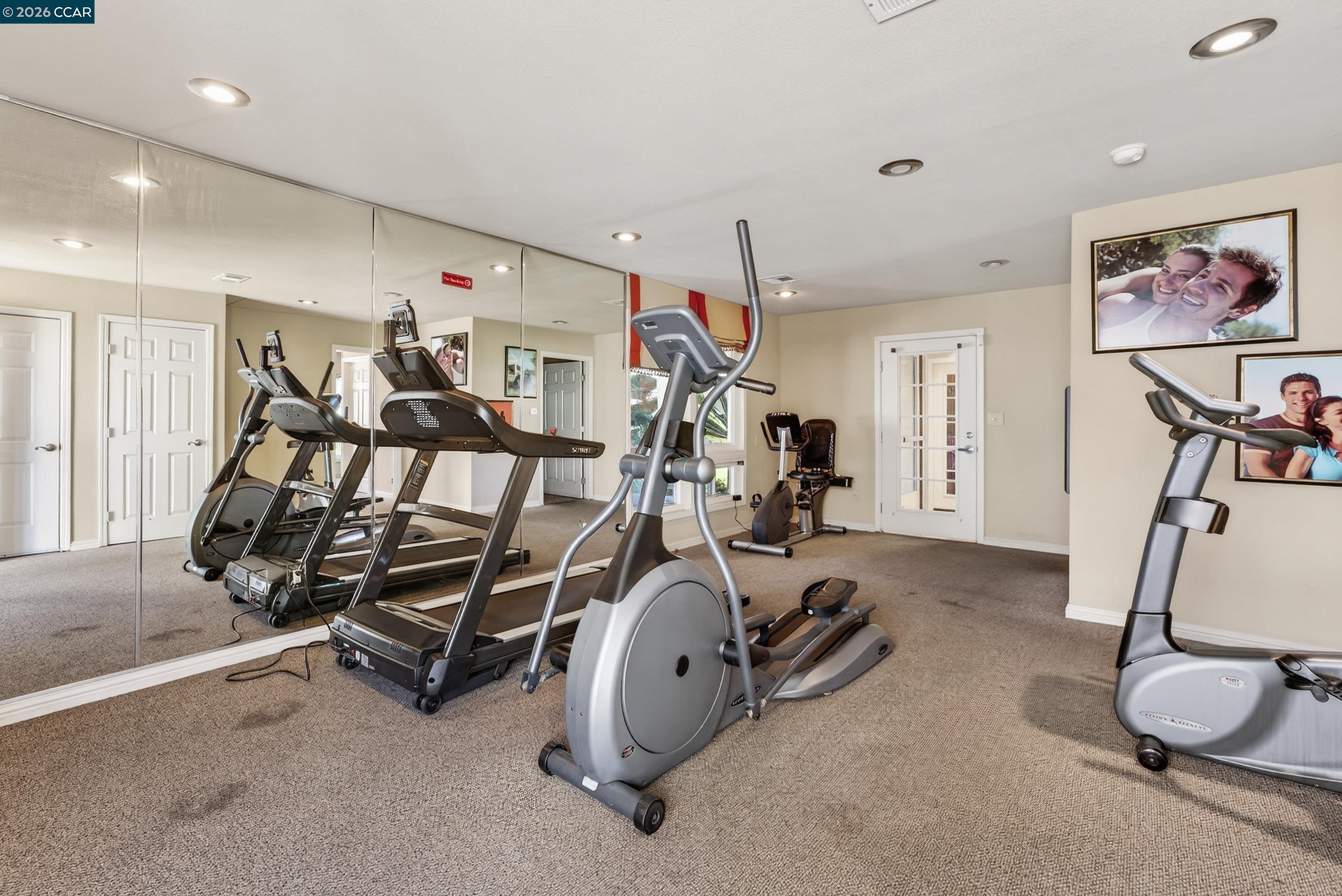 1505 Kirker Pass Road, Unit 119 Concord, CA 94521 - Photo 45 of 47