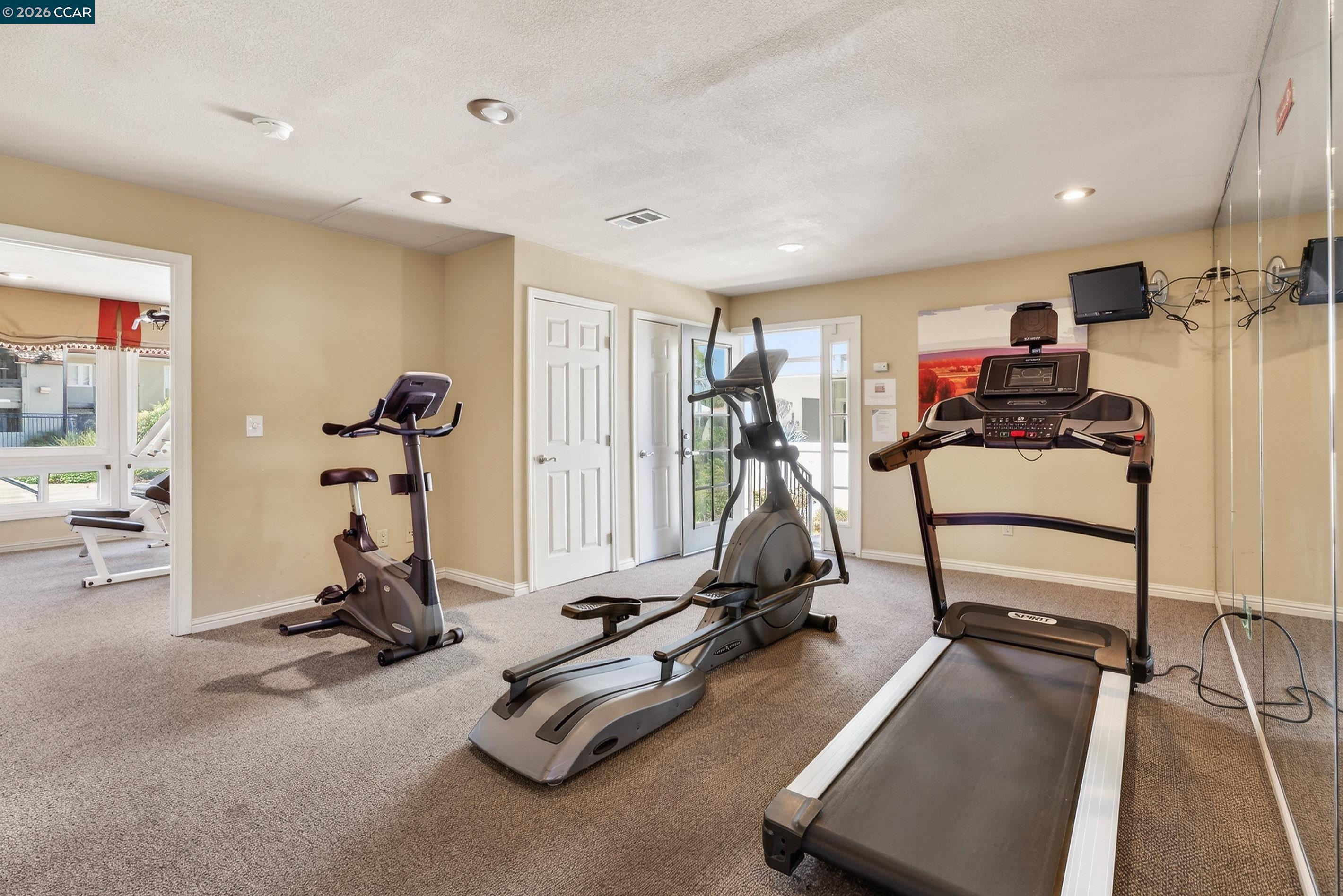 1505 Kirker Pass Road, Unit 119 Concord, CA 94521 - Photo 46 of 47