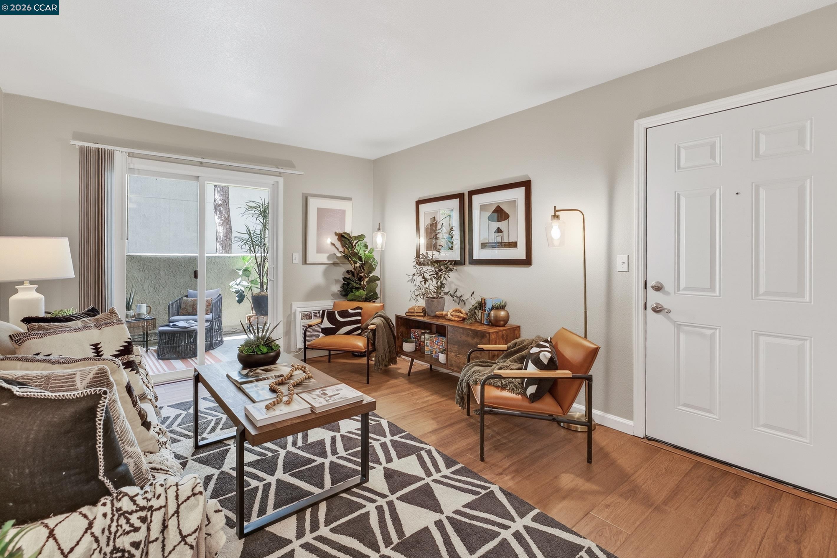 1505 Kirker Pass Road, Unit 119 Concord, CA 94521 - Photo 5 of 47