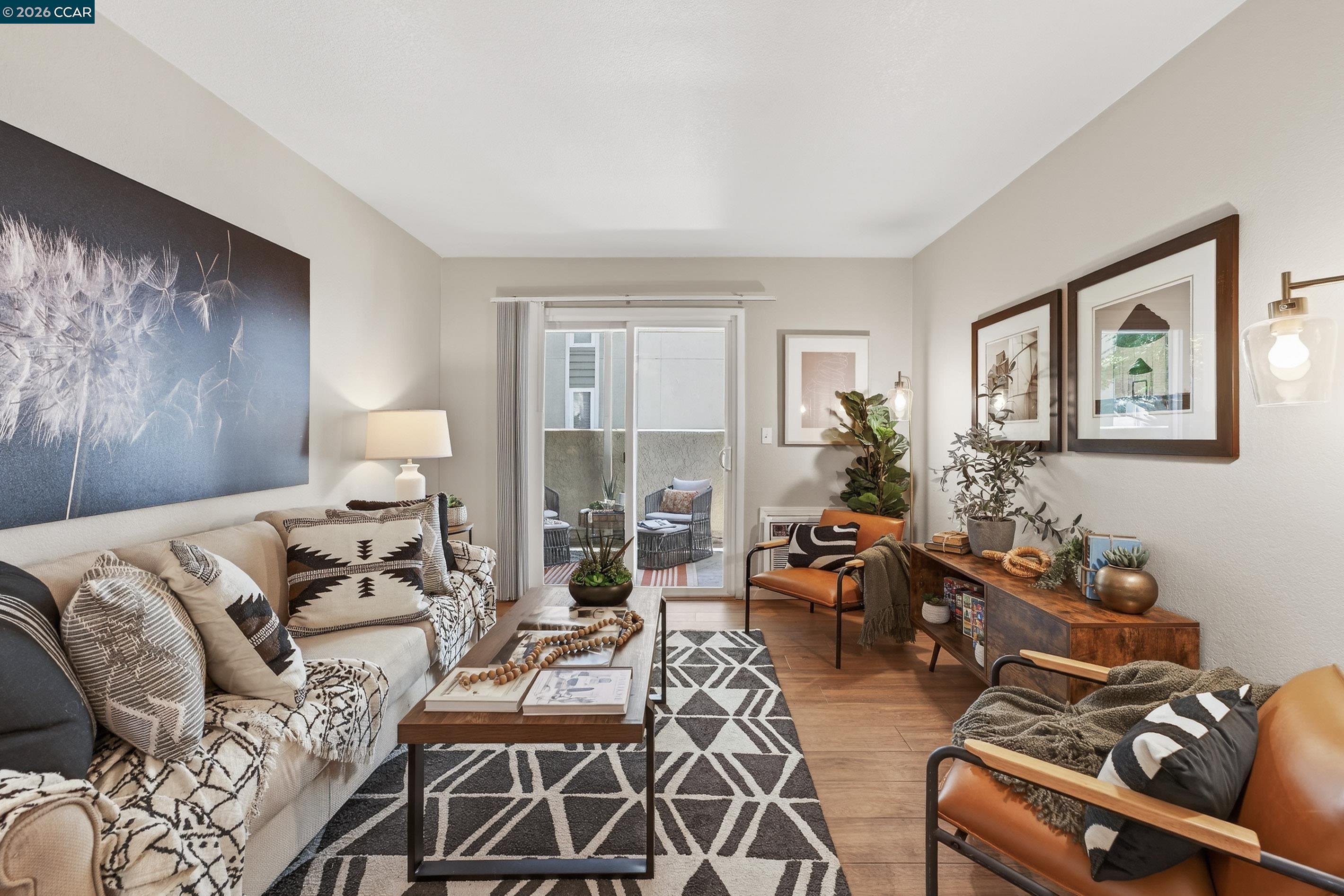 1505 Kirker Pass Road, Unit 119 Concord, CA 94521 - Photo 6 of 47