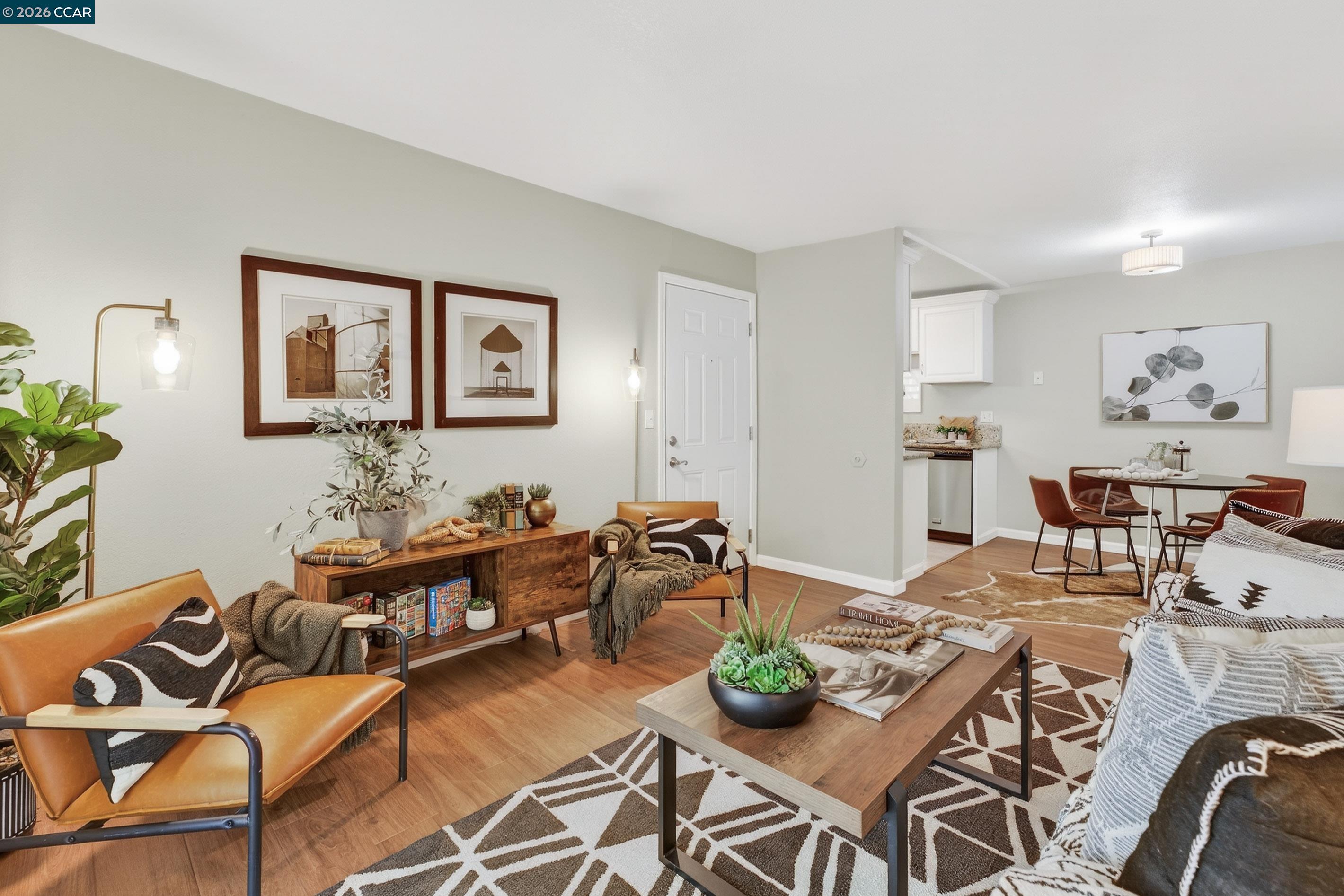 1505 Kirker Pass Road, Unit 119 Concord, CA 94521 - Photo 7 of 47