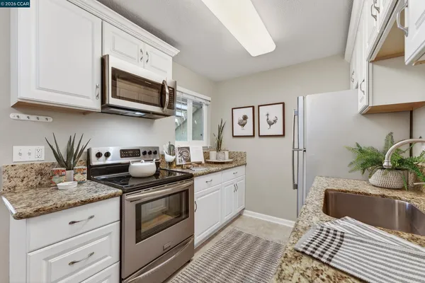 $369,000 | 1505 Kirker Pass Road, Unit 119, Concord, CA 94521