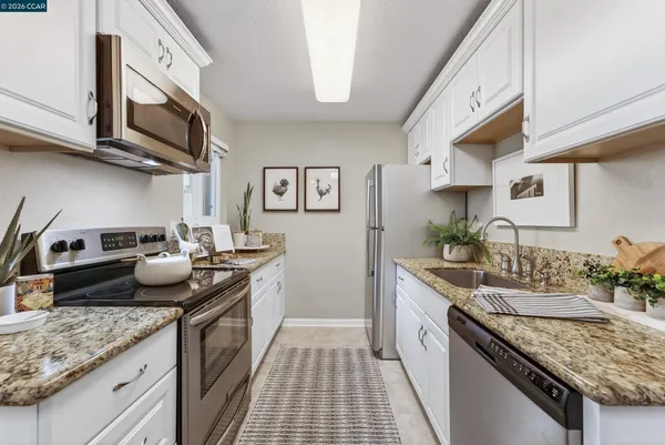 $369,000 | 1505 Kirker Pass Road, Unit 119, Concord, CA 94521