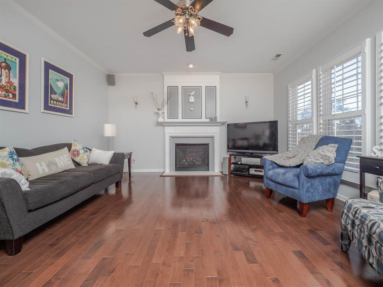 5435 Regatta Way Raleigh, NC 27613 - Photo 5 of 25 Photo 5