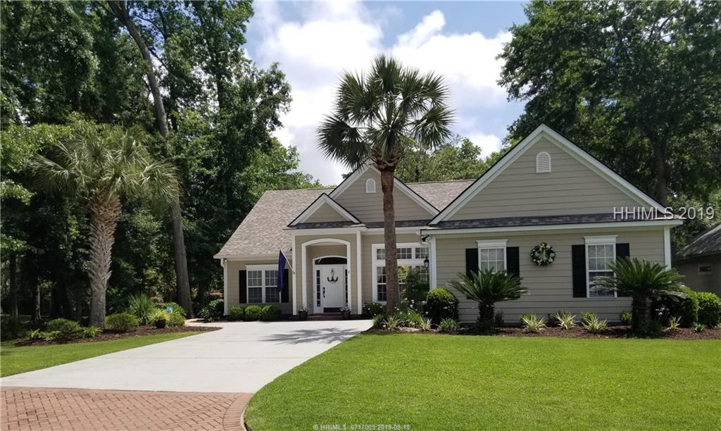 4 Carrington Point Bluffton, SC 29910 - Photo 1 of 1