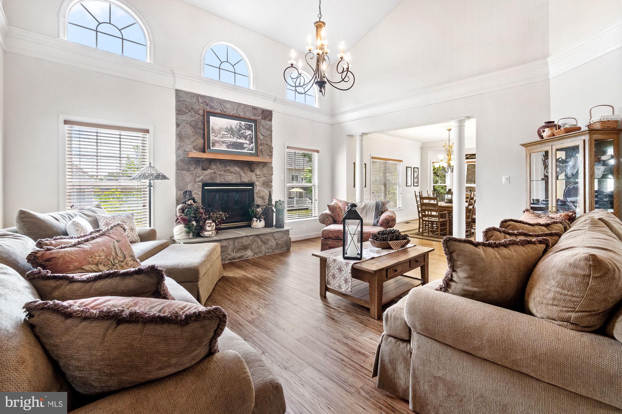 2649 Monocacy Ford Road Frederick, MD 21701 - Photo 8 of 66 Gallery Image 8