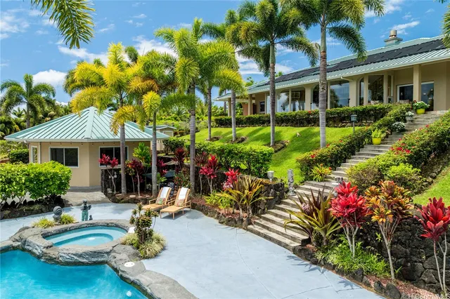 $6,200,000 | 31-212 Hawaii Belt Road, Hakalau, HI 96710