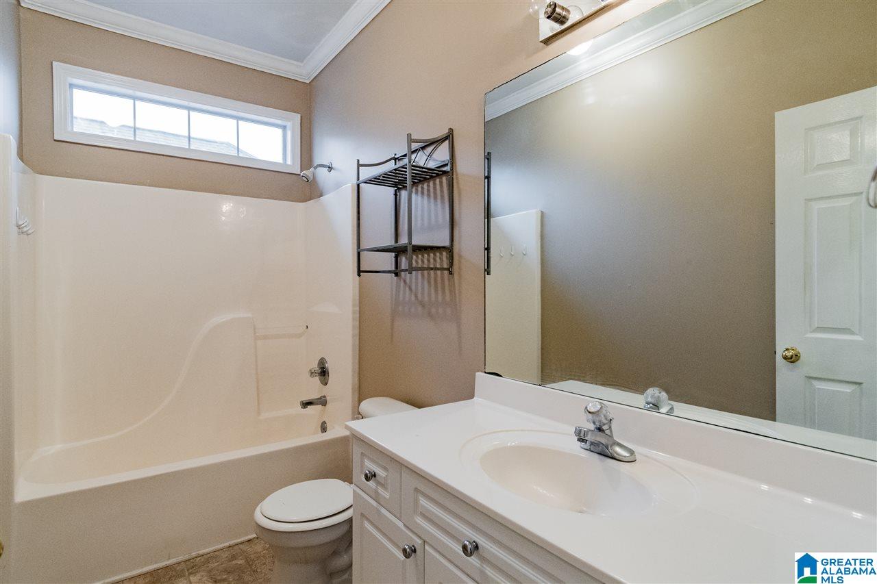 545 Enclave Circle Fultondale, AL 35068 - Photo 26 of 33