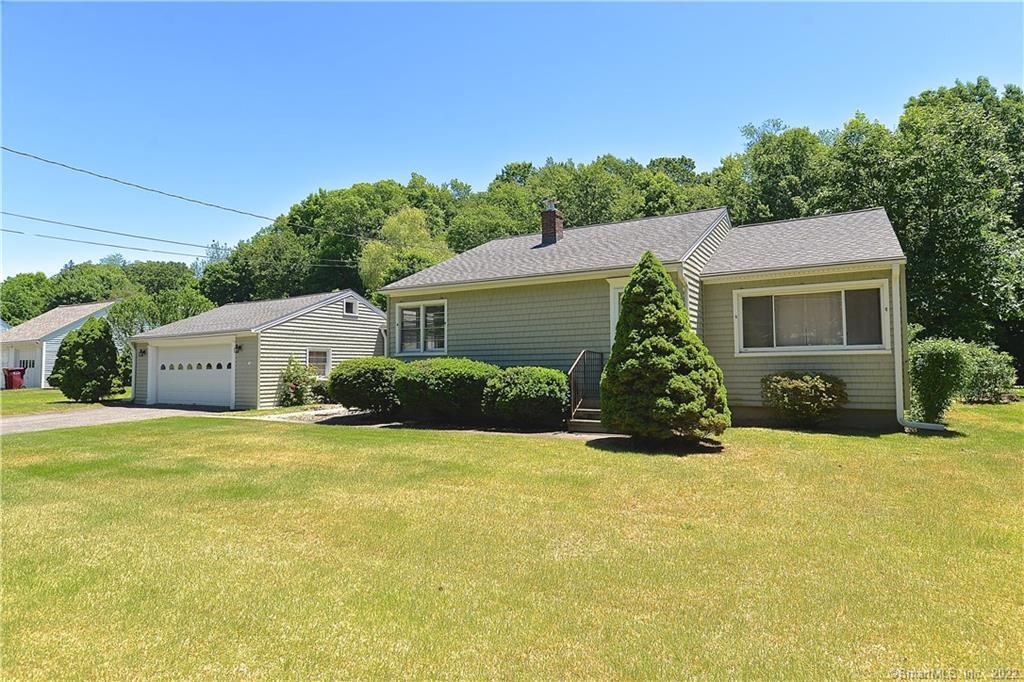 613 Beacon Valley Road Naugatuck, CT 06770 - Photo 1 of 1
