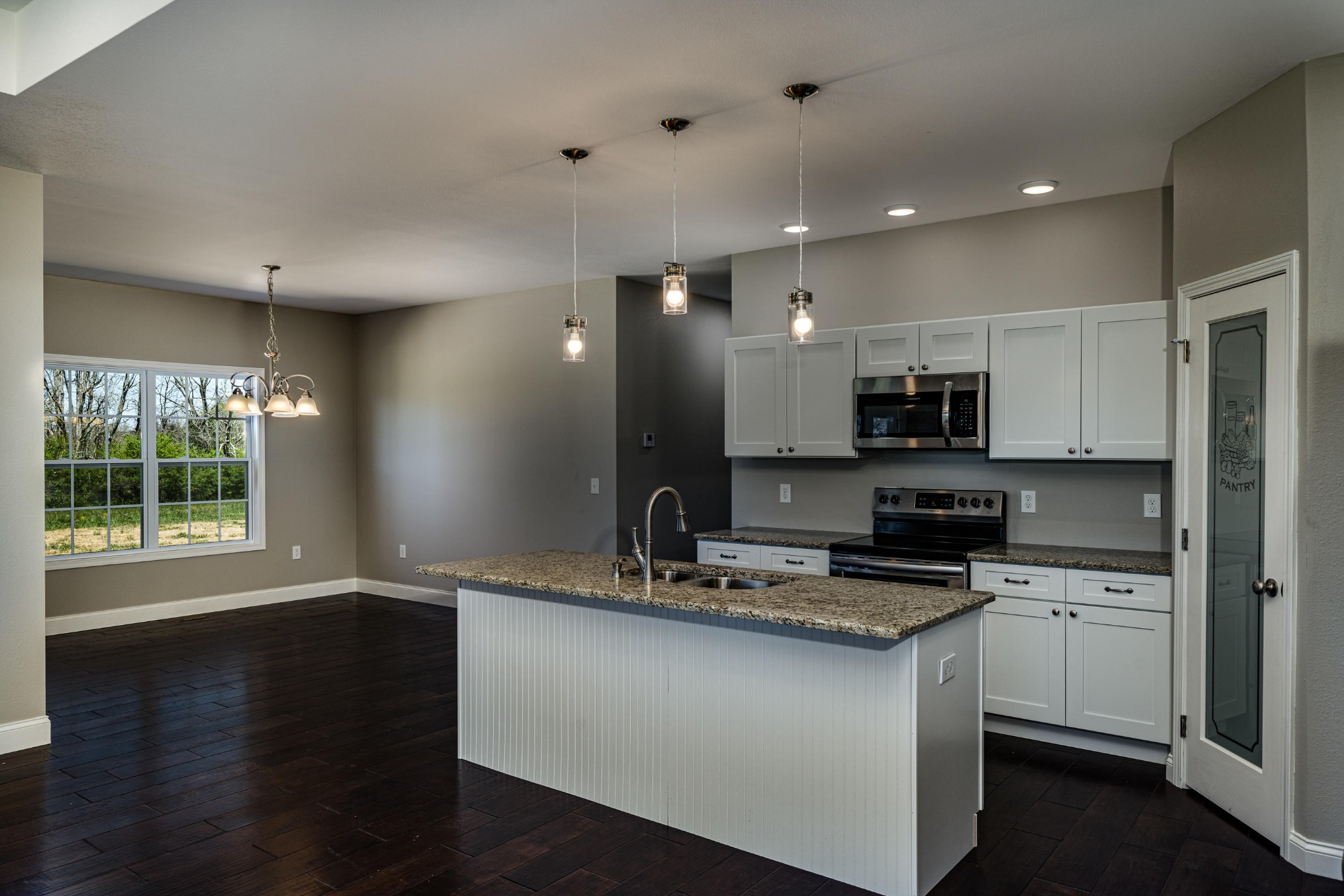 146 Matthews Road Clarkrange, TN 38553 - Photo 8 of 26 Gallery Image 8