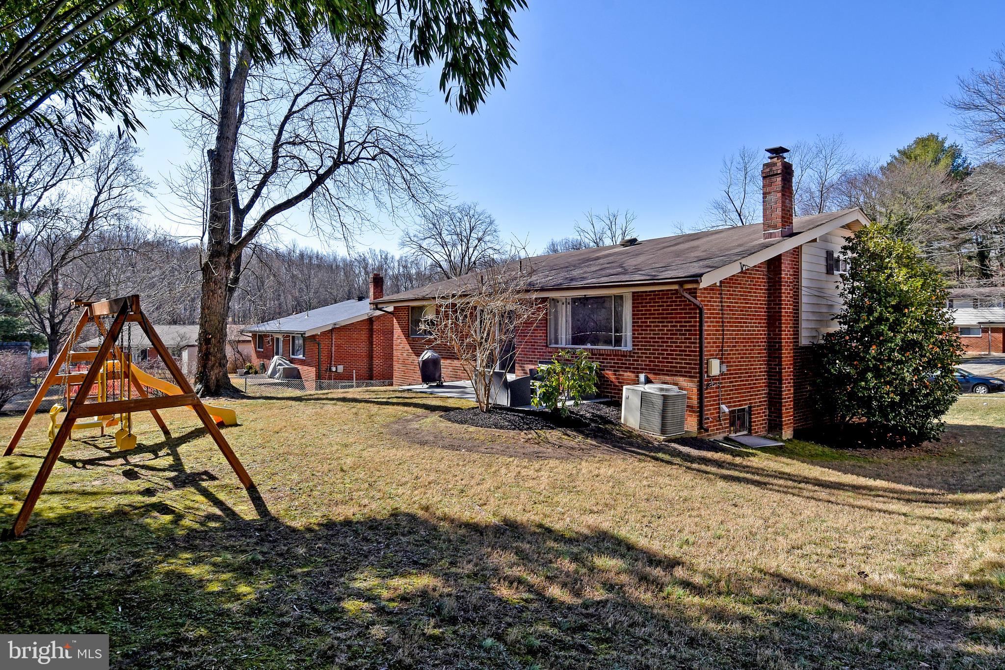 11307 Clara Street Silver Spring, MD 20902 - Photo 27 of 34 Gallery Image 27