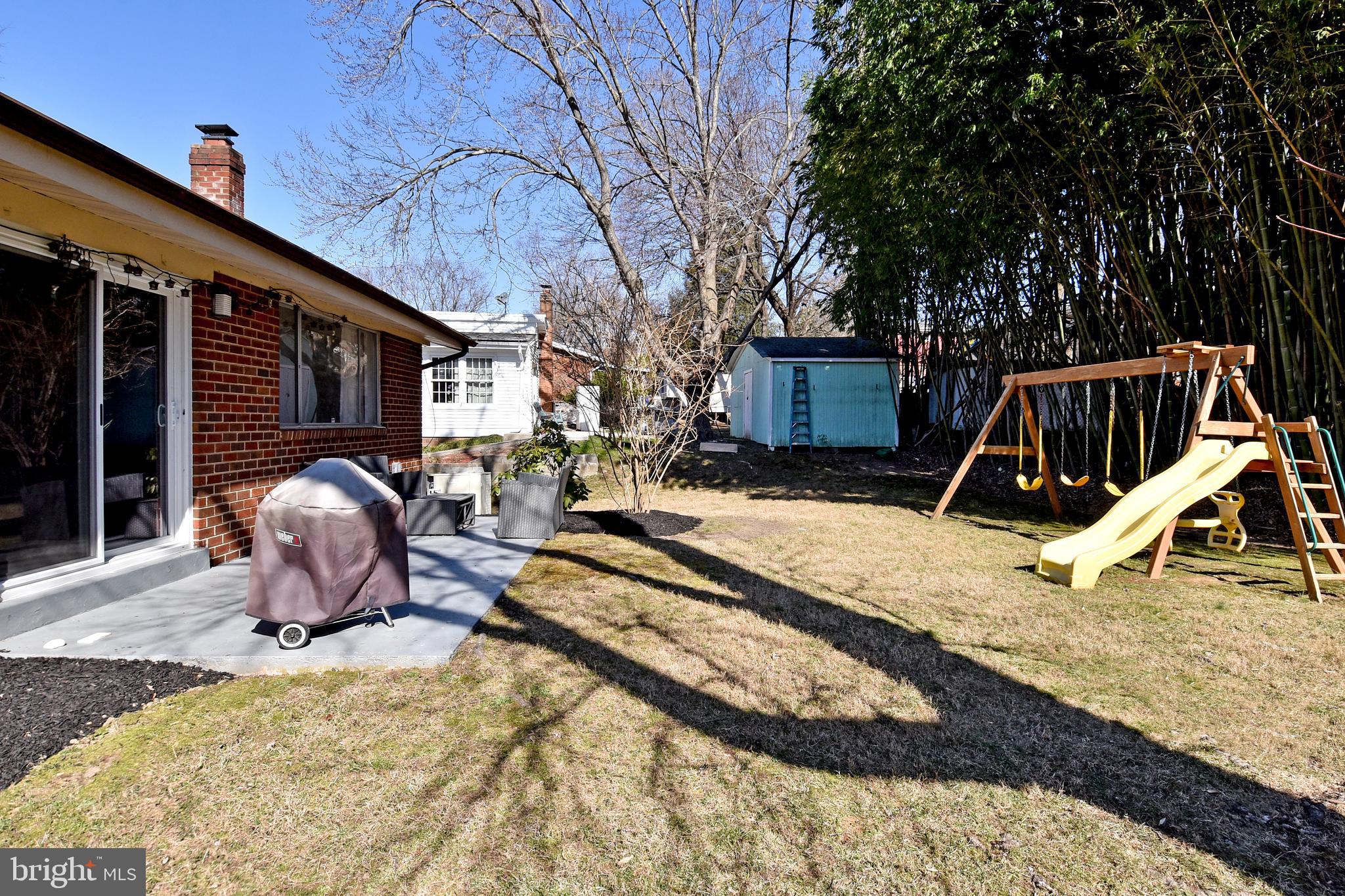 11307 Clara Street Silver Spring, MD 20902 - Photo 28 of 34 Gallery Image 28