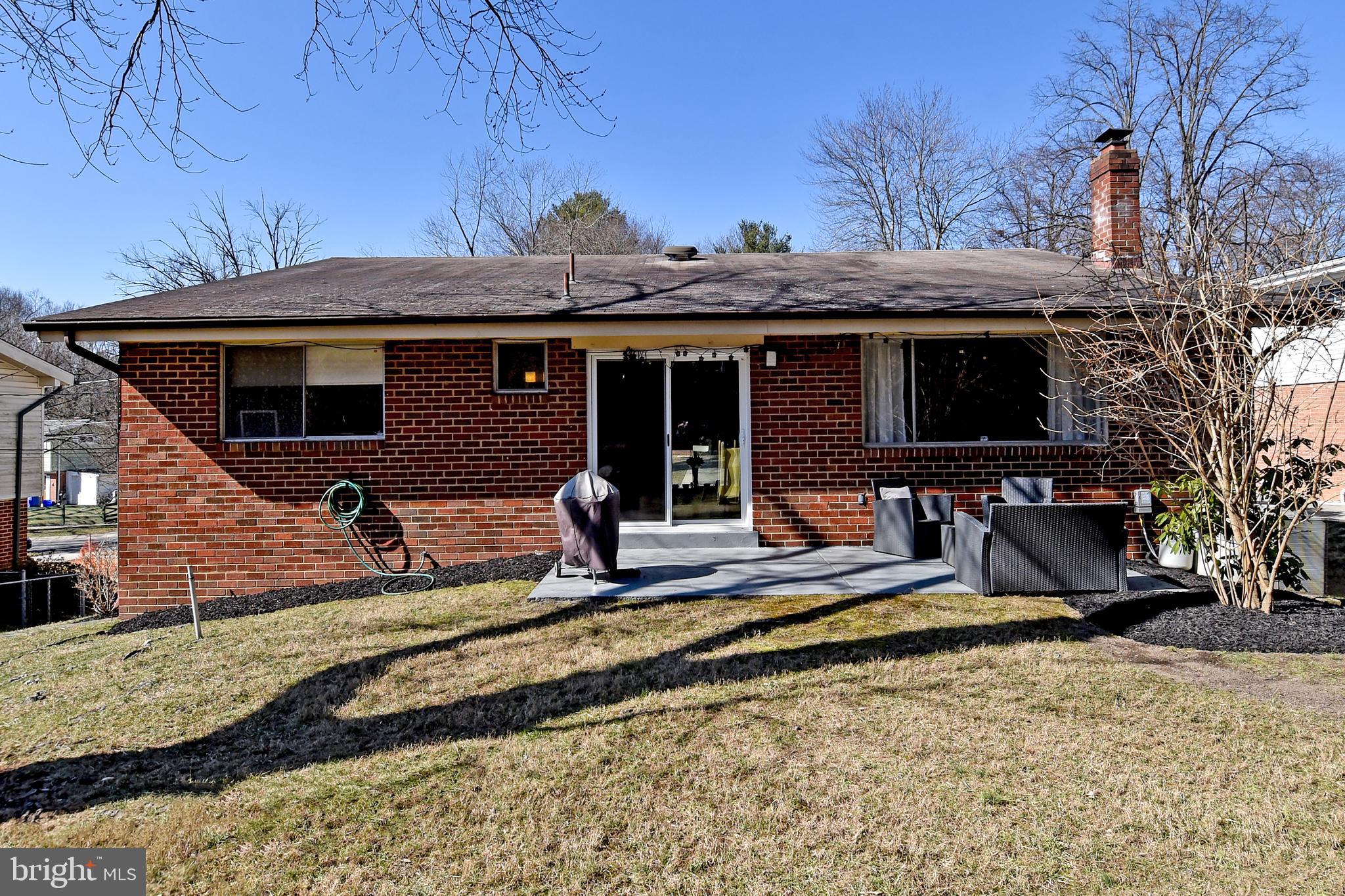 11307 Clara Street Silver Spring, MD 20902 - Photo 29 of 34 Gallery Image 29