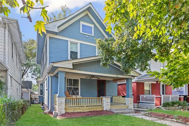 $280,000 | 1209 West 40th Street, Kansas City, MO 64111