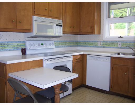 6 Bevington Road Forest Hills, PA 15221 - Photo 8 of 16 Kitchen.