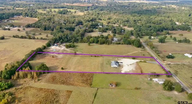 $430,000 | 10451 Farm To Market Road 773, Murchison, TX 75778
