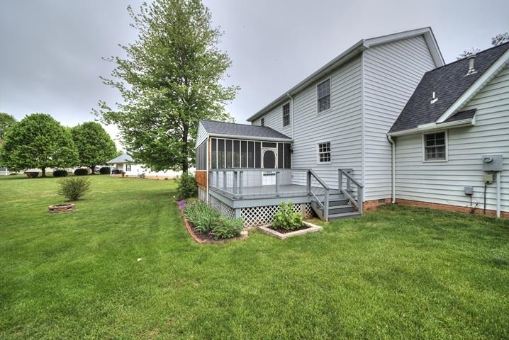 152 Nottingham Lane Waynesboro, VA 22980 - Photo 20 of 38