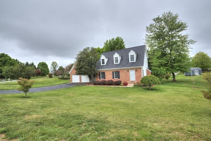 152 Nottingham Lane Waynesboro, VA 22980 - Photo 21 of 38