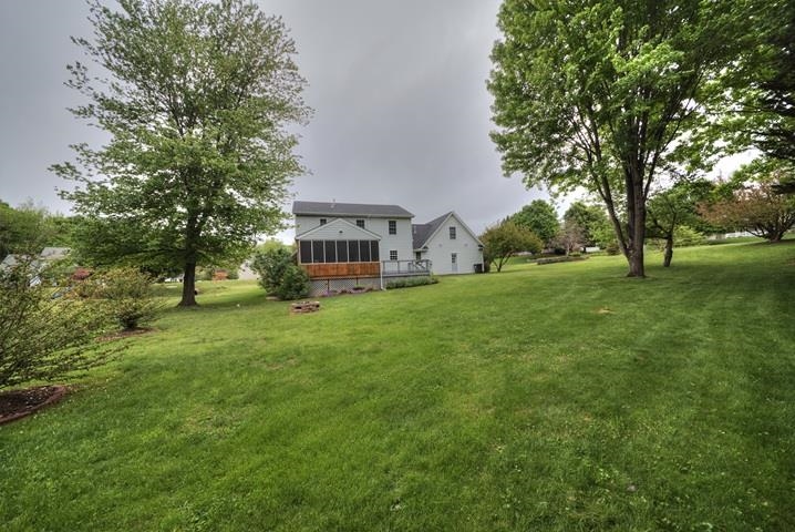 152 Nottingham Lane Waynesboro, VA 22980 - Photo 35 of 38