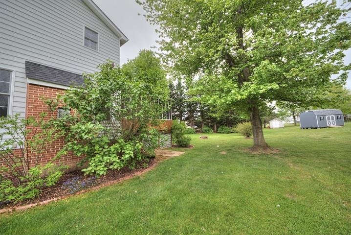152 Nottingham Lane Waynesboro, VA 22980 - Photo 37 of 38