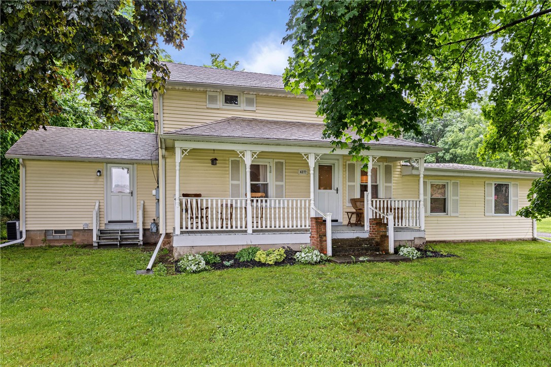 4277 Buffalo Road Chili, NY 14514 - Photo 2 of 42