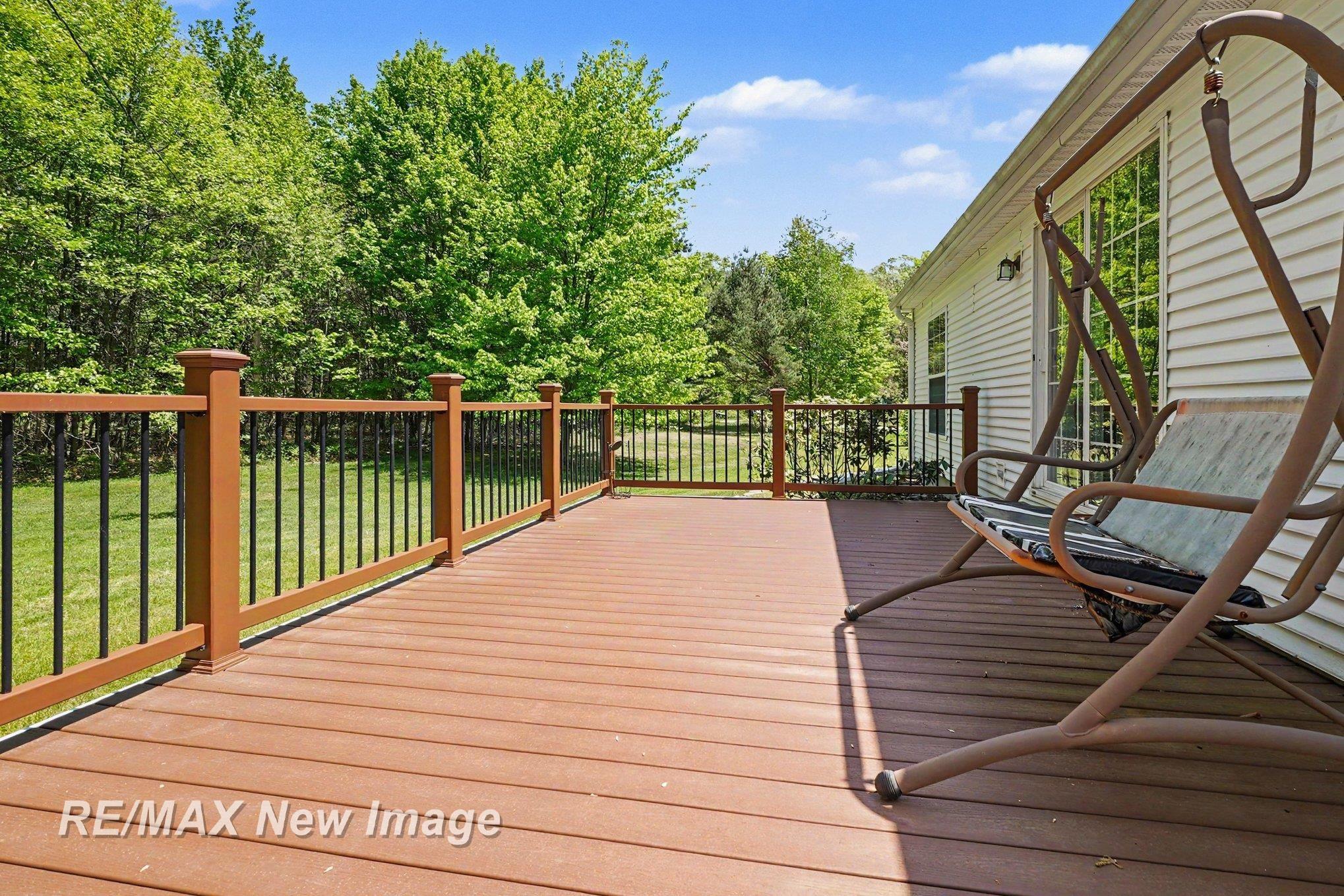2827 North 11 Mile Road Coleman, MI 48618 - Photo 25 of 38