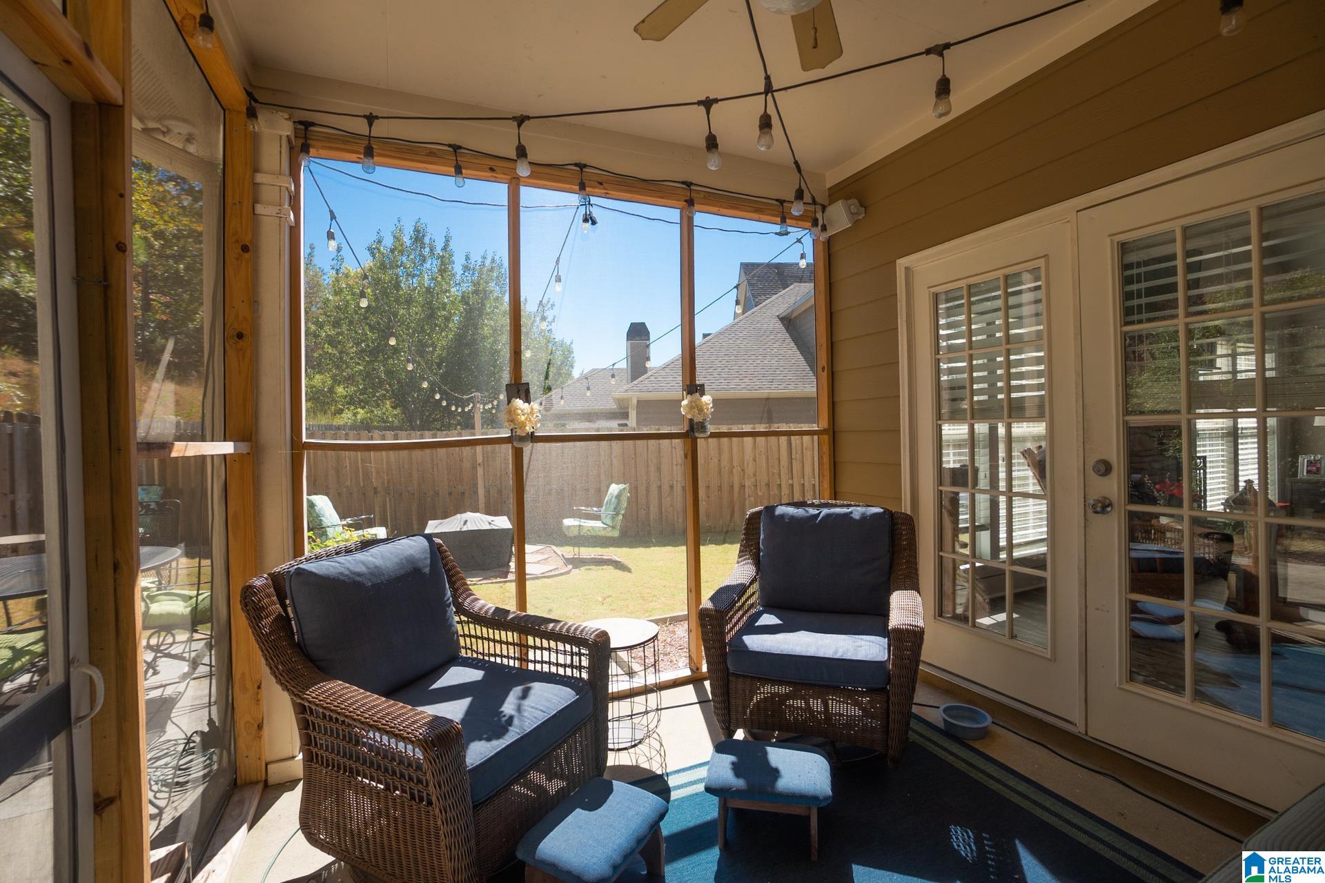 197 Nottingham Drive Calera, AL 35040 - Photo 23 of 31