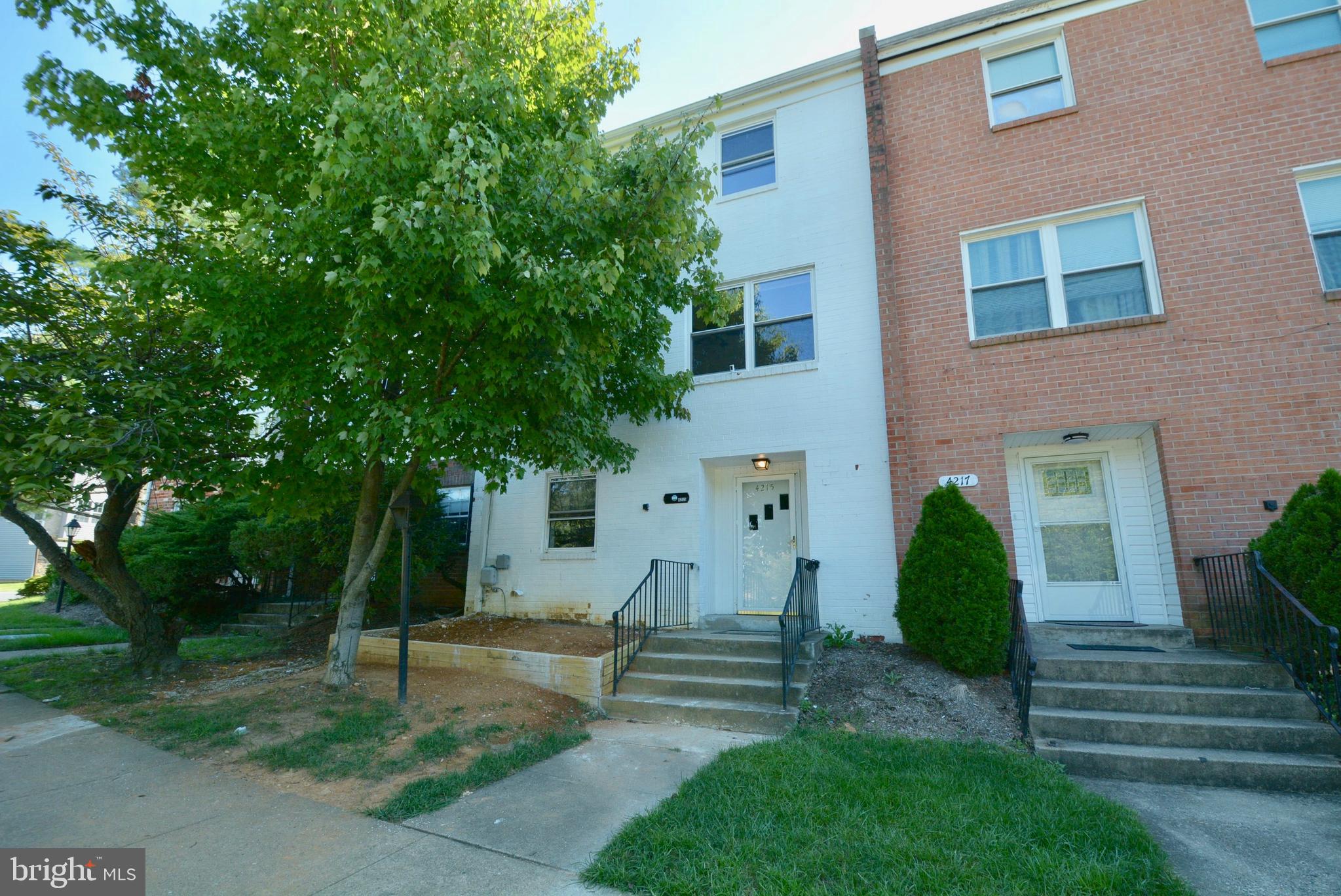 4215 Buckman Road Alexandria, VA 22309 - Photo 1 of 36 Gallery Image 1