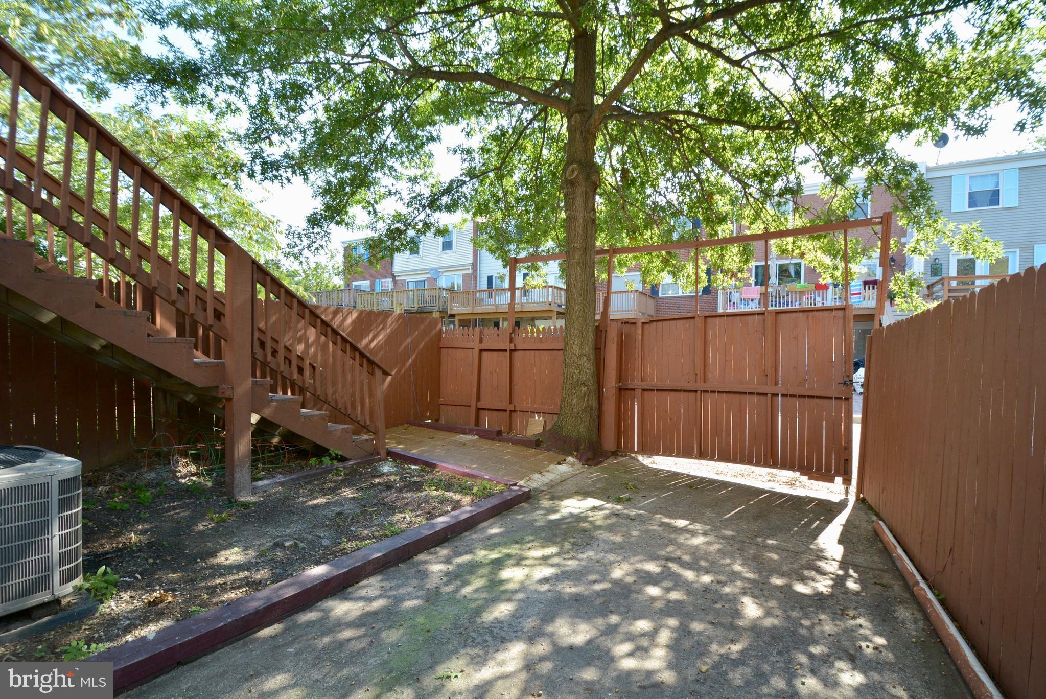 4215 Buckman Road Alexandria, VA 22309 - Photo 35 of 36 Gallery Image 35