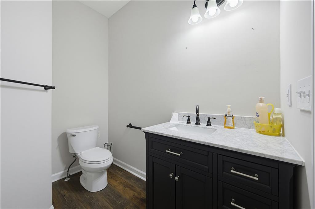 4665 Mt Vernon Road Gainesville, GA 30506 - Photo 23 of 45