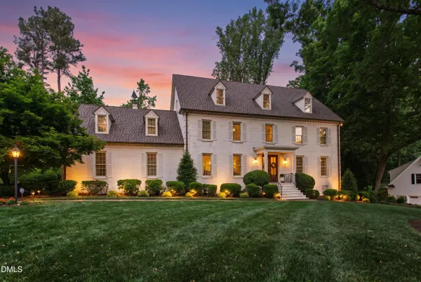 $1,895,000 | 2101 Prescott Place, Raleigh, NC 27615