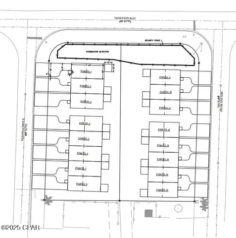 $475,000 | 711 Venetian Way, Panama City, FL 32405