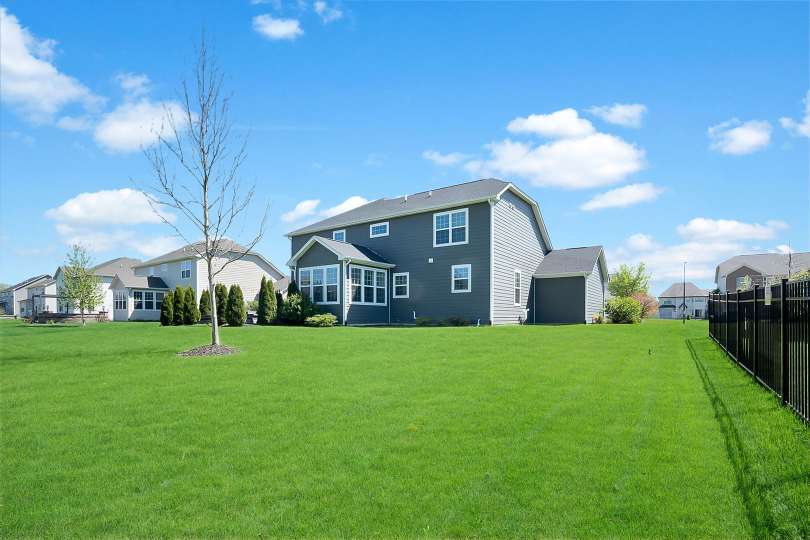 4319 Plantree Road Naperville, IL 60564 - Photo 60 of 69