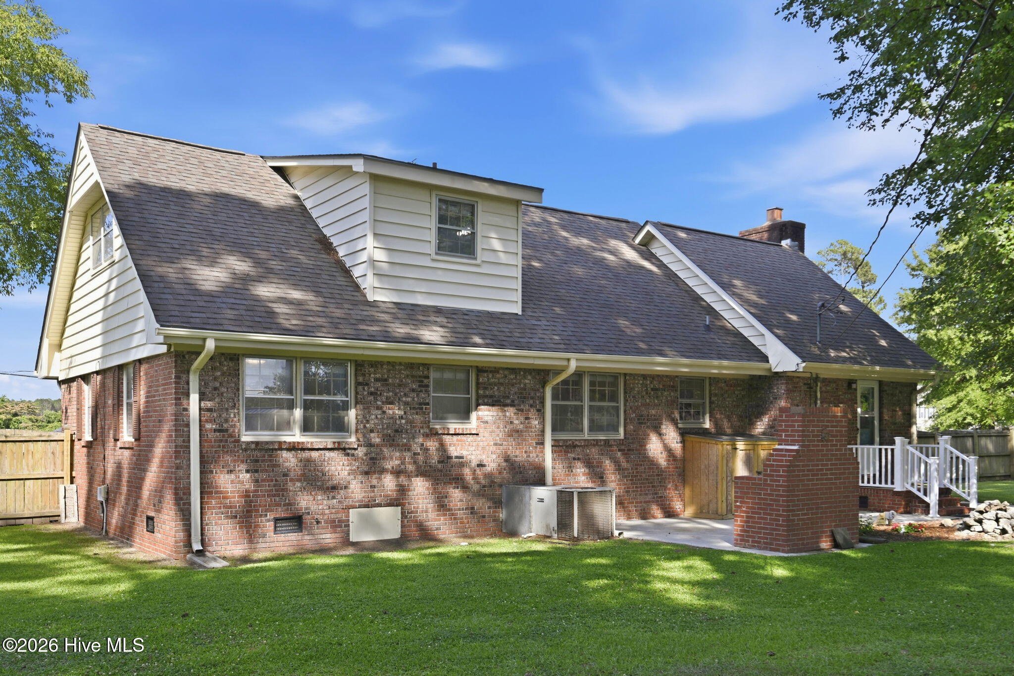 204 Piney Green Road Jacksonville, NC 28546 - Photo 34 of 44