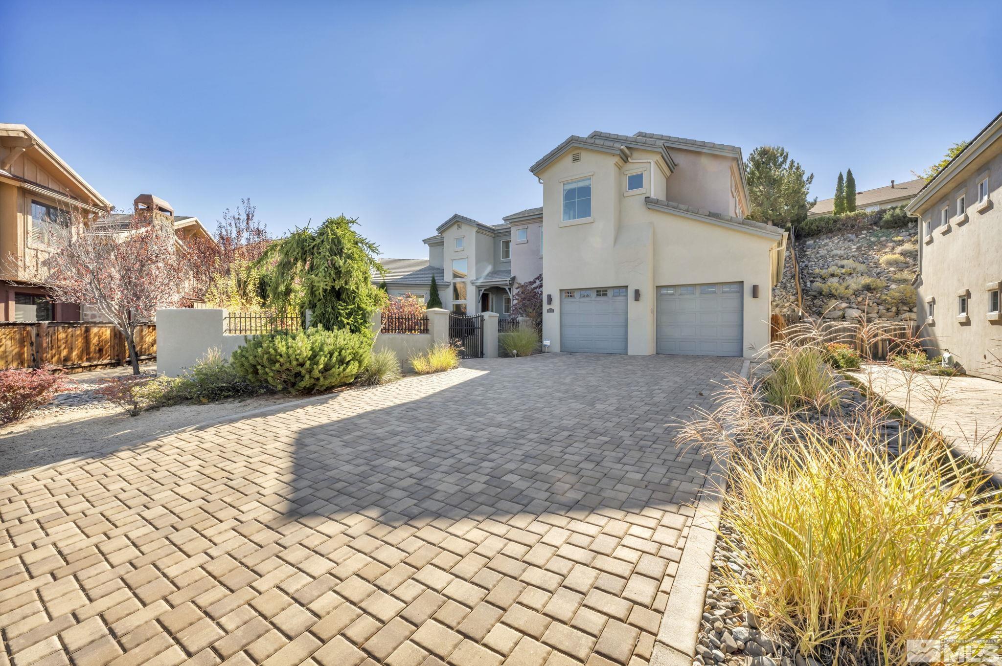 2676 Chipping Point Court Reno, NV 89509 - Photo 2 of 40 Photo 2