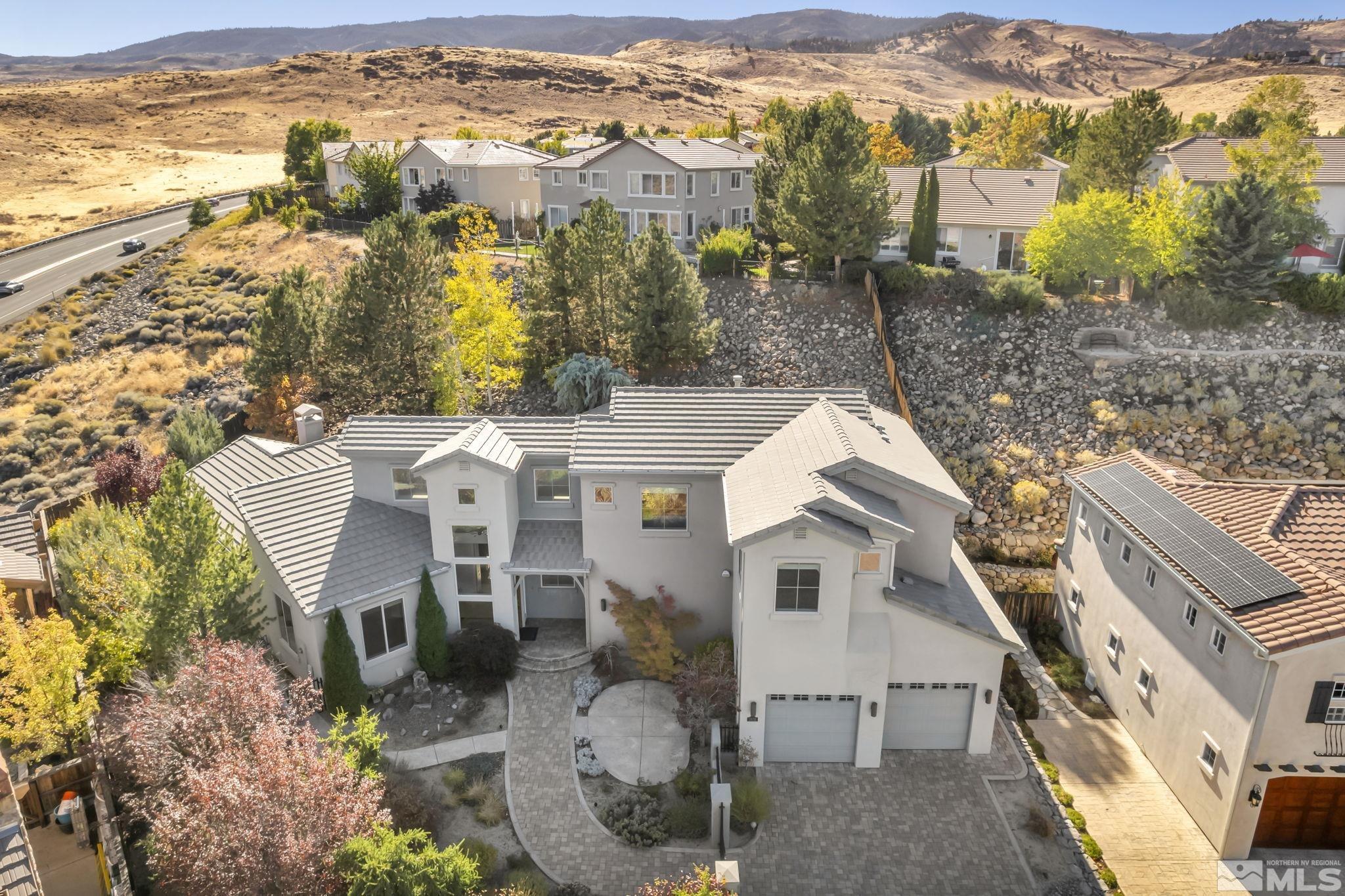 2676 Chipping Point Court Reno, NV 89509 - Photo 3 of 40 Photo 3