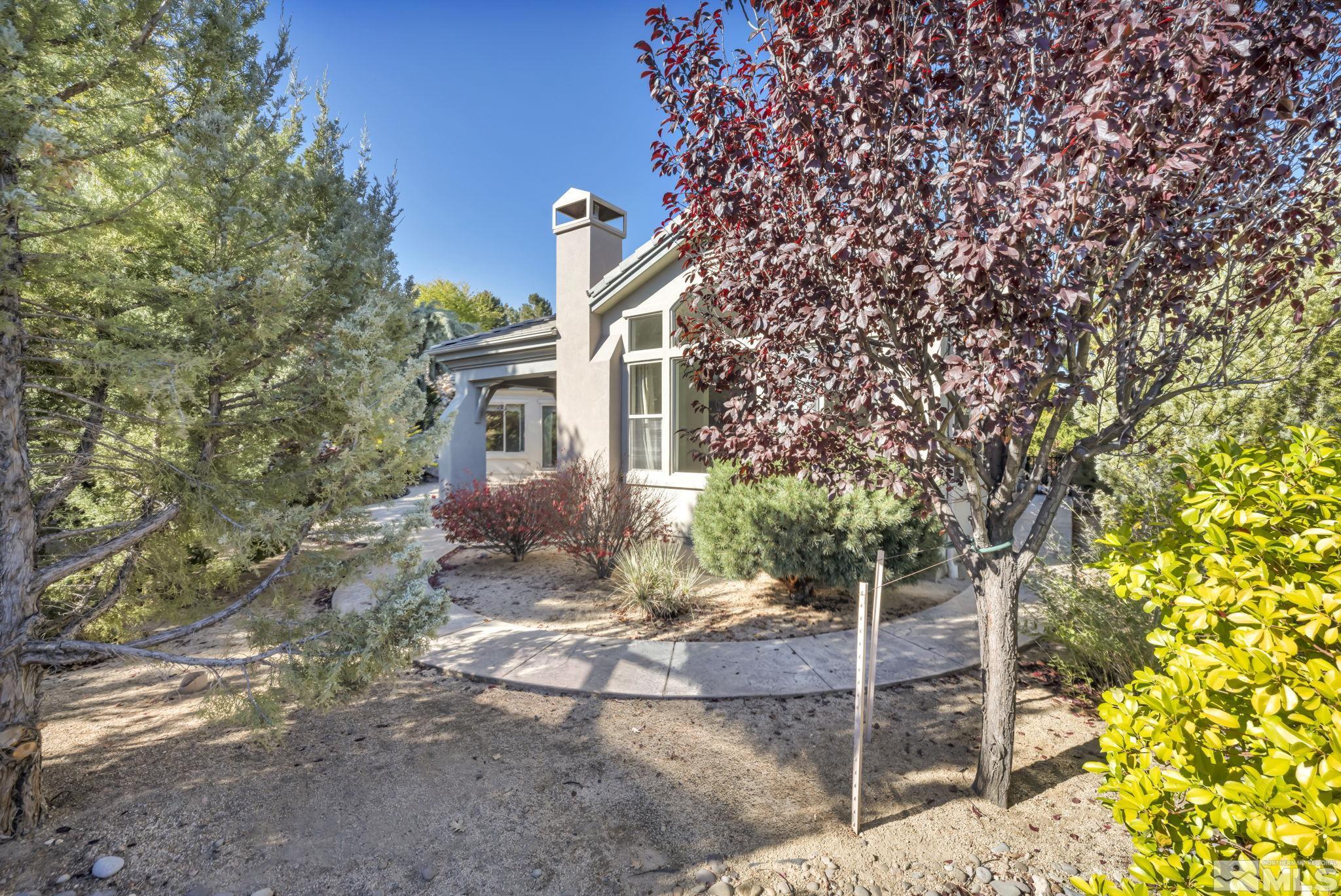 2676 Chipping Point Court Reno, NV 89509 - Photo 33 of 40 Photo 33