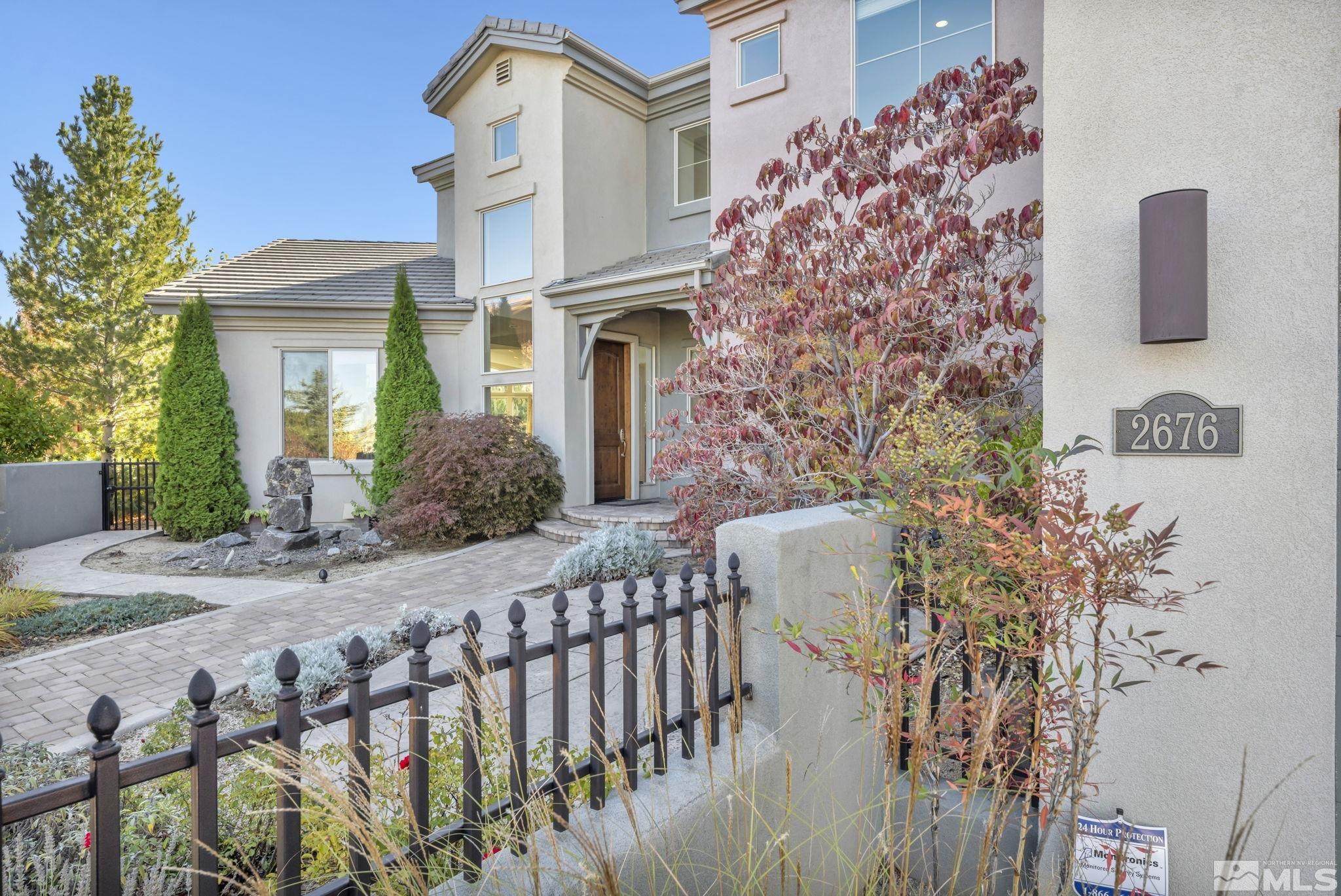 2676 Chipping Point Court Reno, NV 89509 - Photo 40 of 40 Photo 40