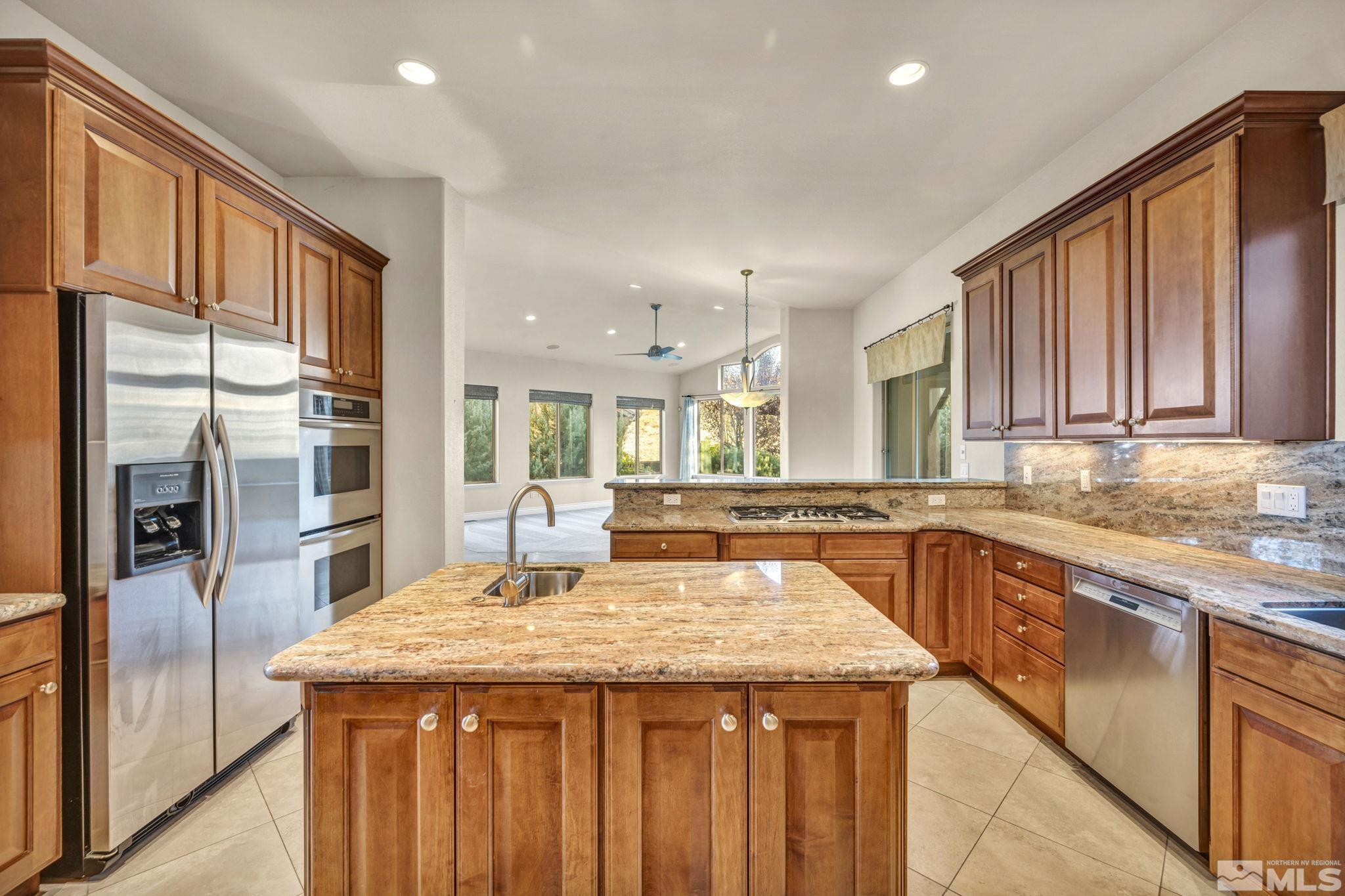 2676 Chipping Point Court Reno, NV 89509 - Photo 8 of 40 Photo 8