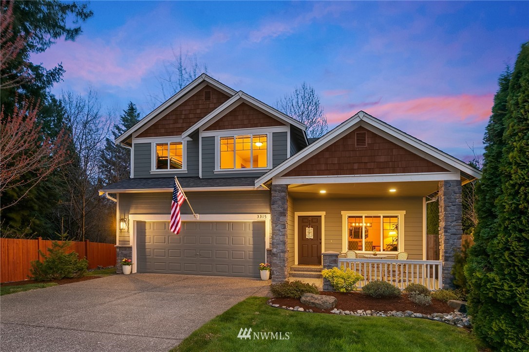 3315 172 Street Southeast Bothell, WA 98012 - Photo 1 of 25