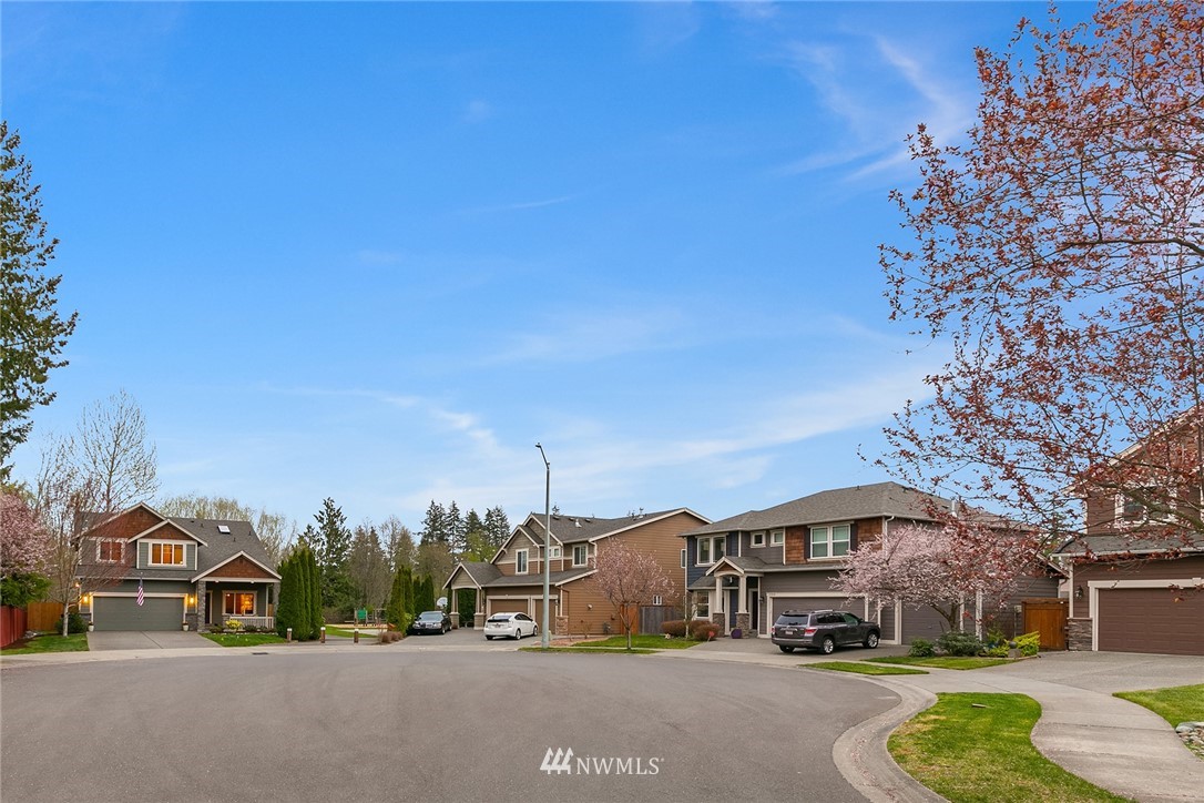 3315 172 Street Southeast Bothell, WA 98012 - Photo 7 of 25